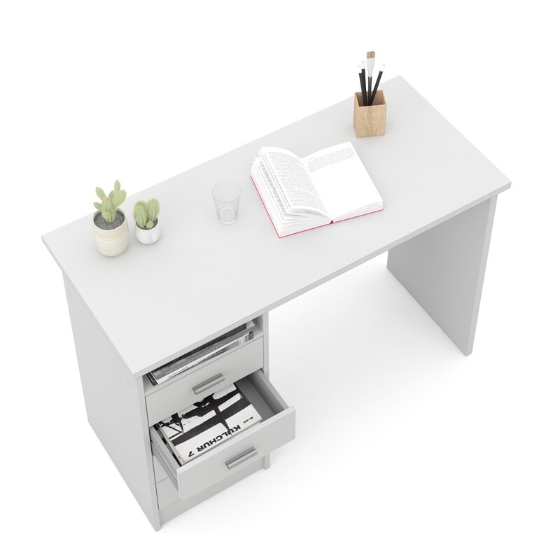 Zemple desk by on sale orren ellis